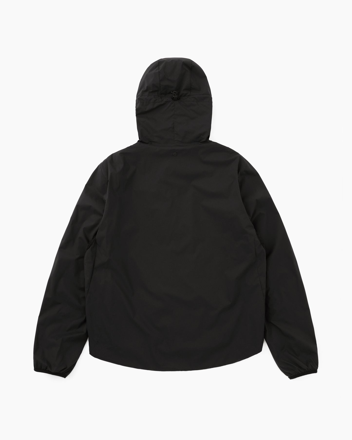 Level Alpha Jacket Black Beauty