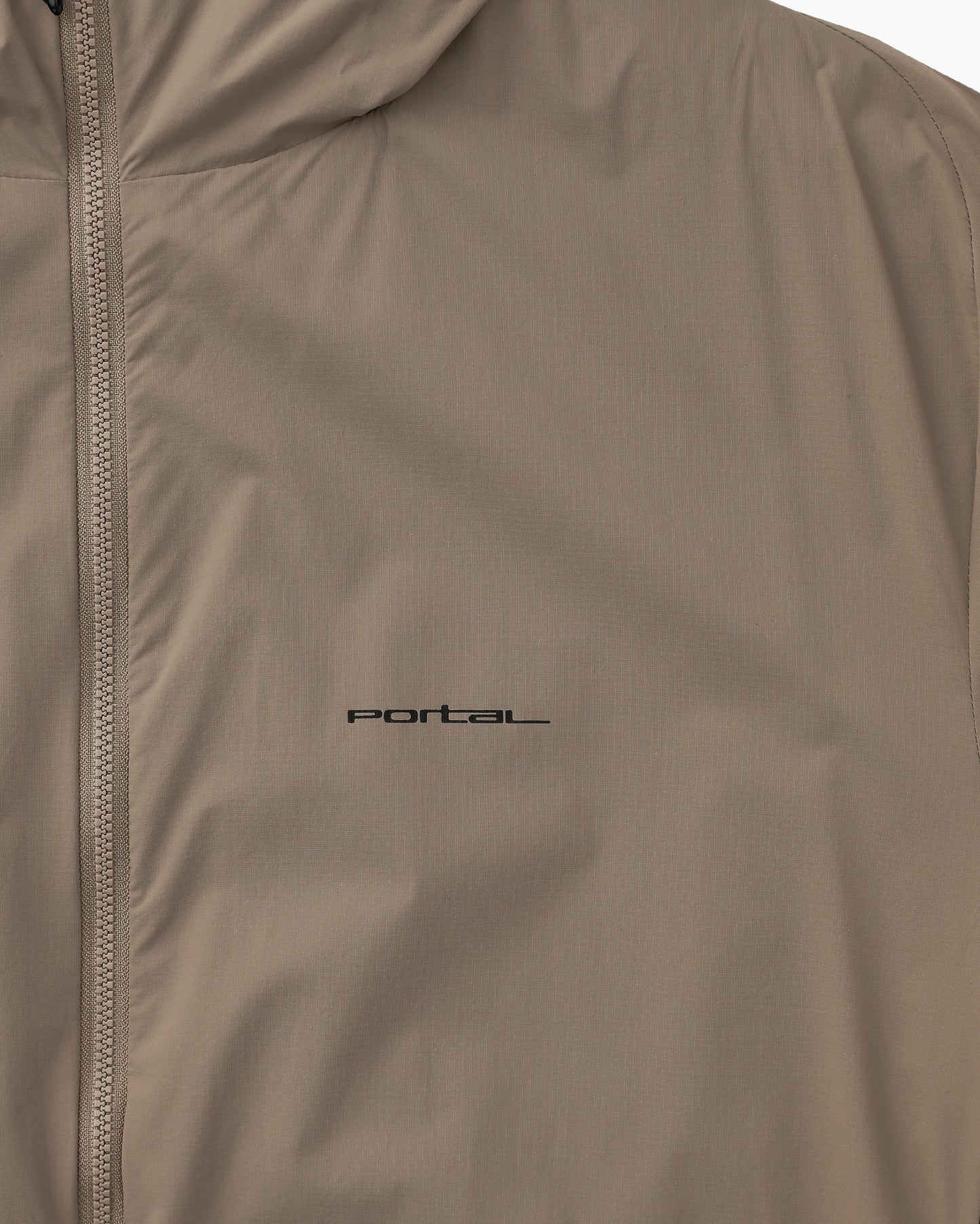 Level Alpha Jacket Desert Taupe