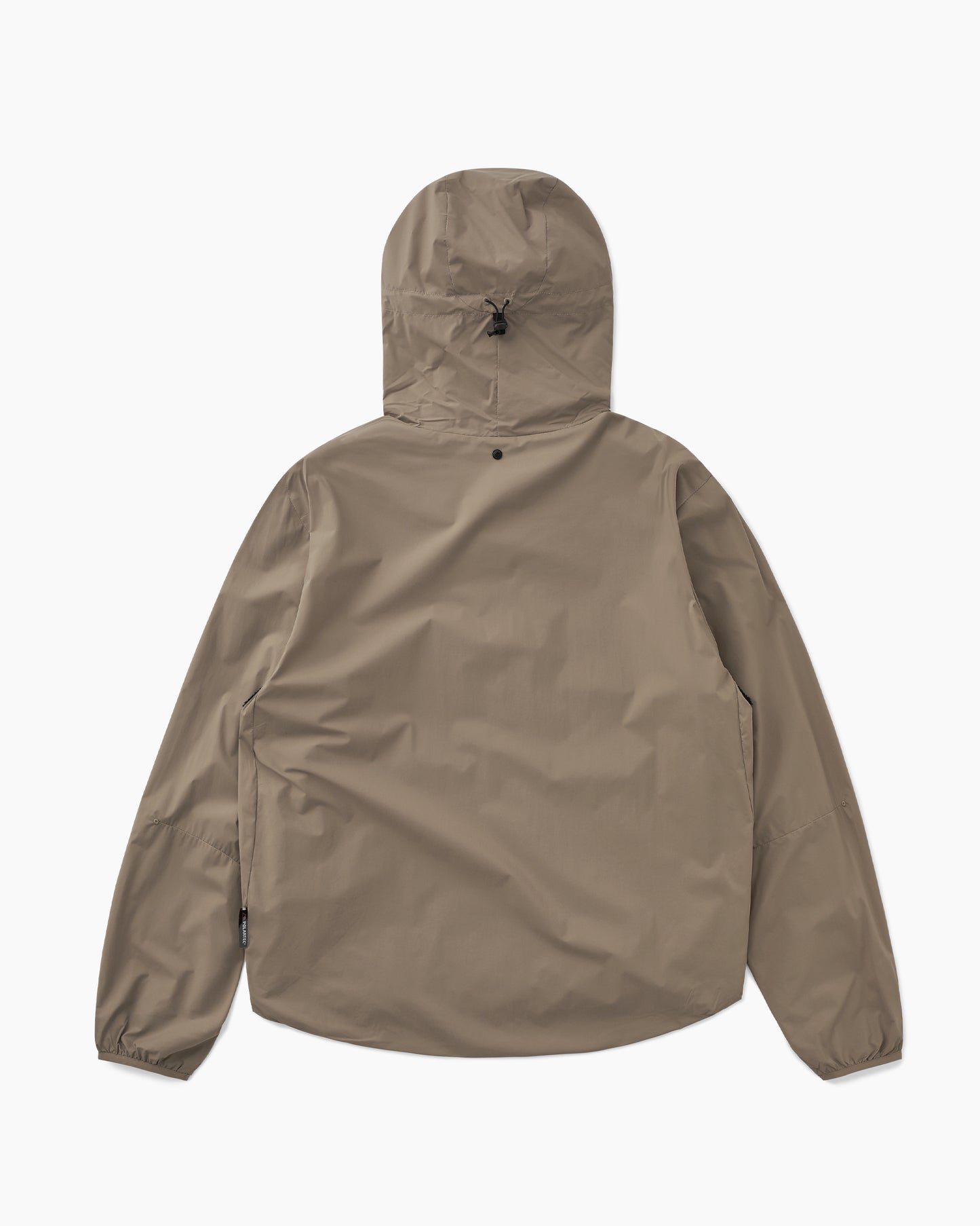 Level Alpha Jacket Desert Taupe