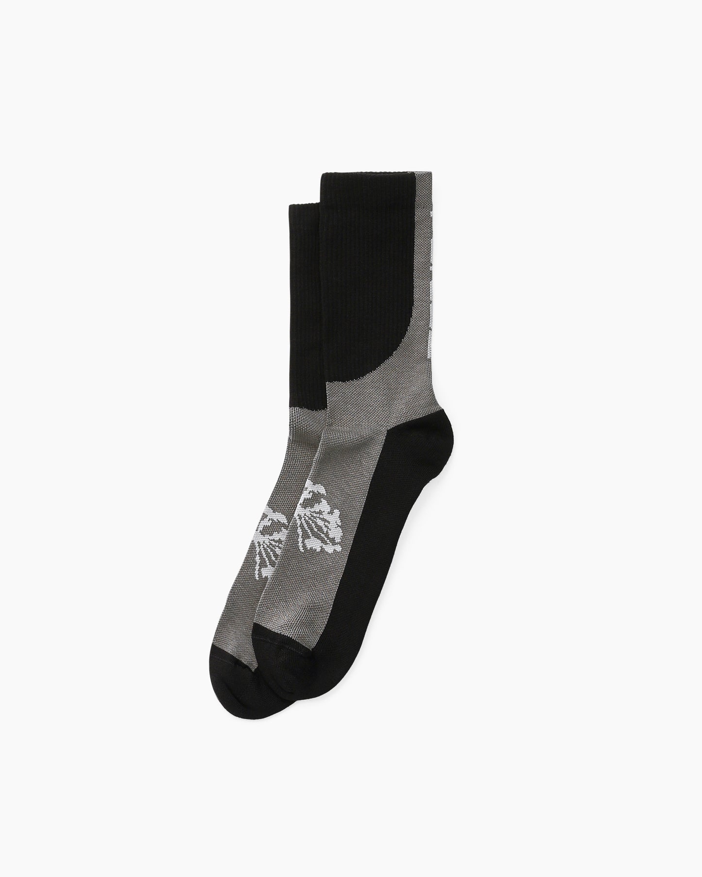 Lineage All Purpose Sock Black Beauty
