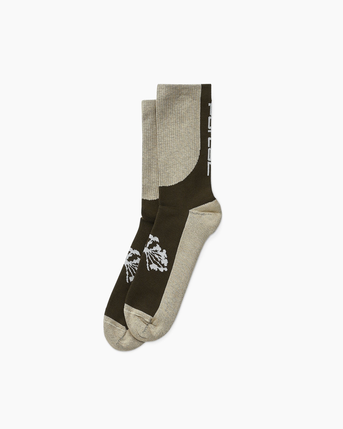 Lineage All Purpose Sock Winter Twig