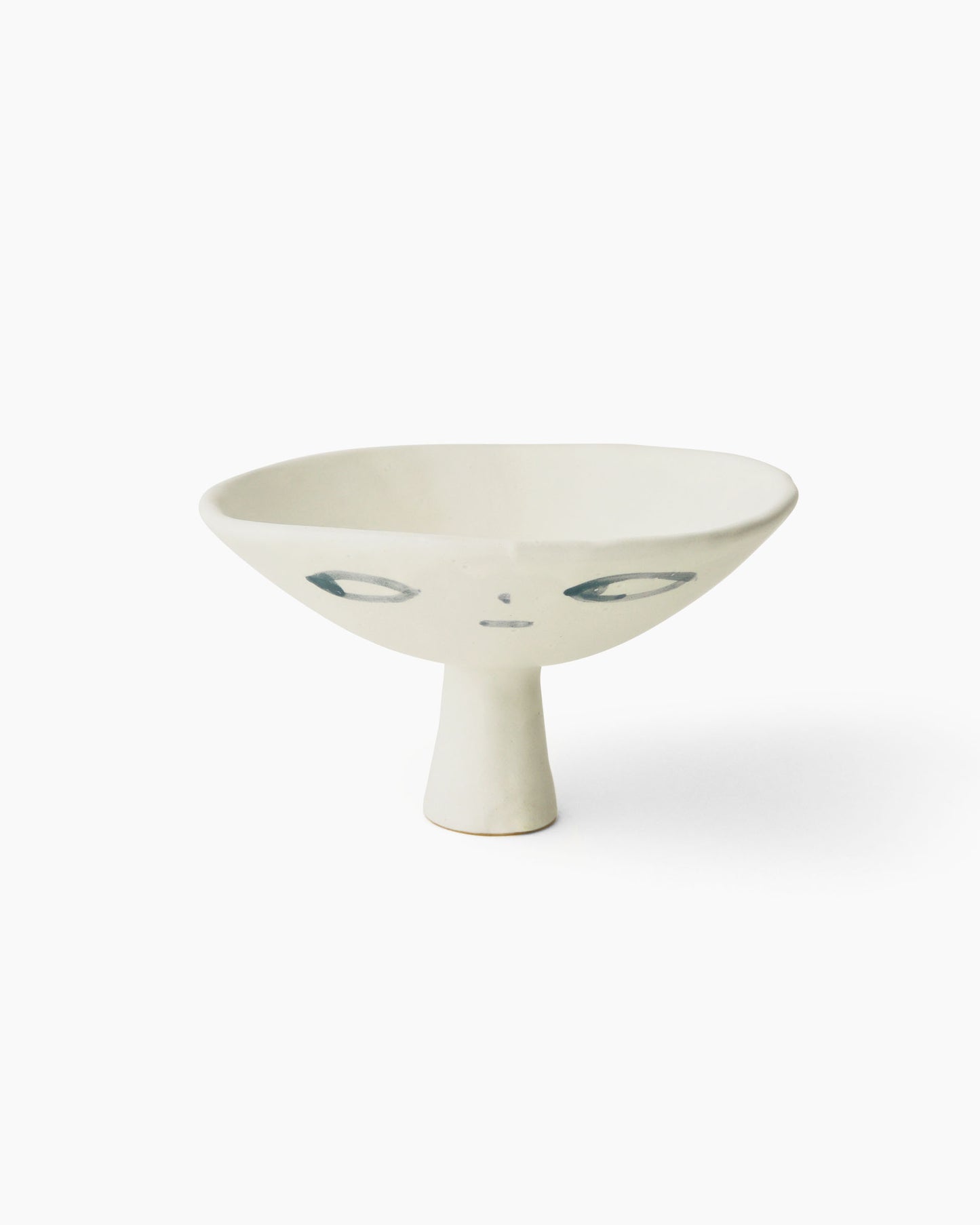 Long Necked Bowl Large