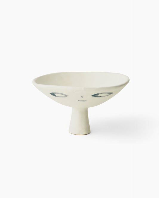 Long Necked Bowl Large