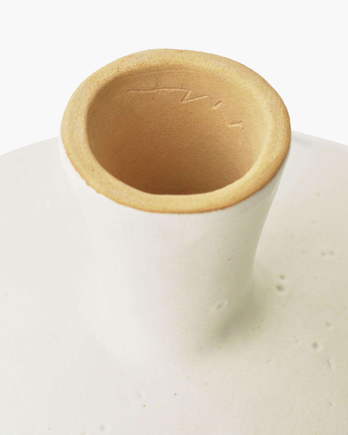 Long Necked Bowl Large