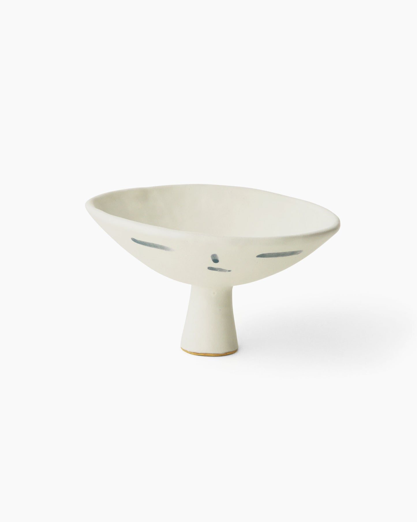 Long Necked Bowl Large