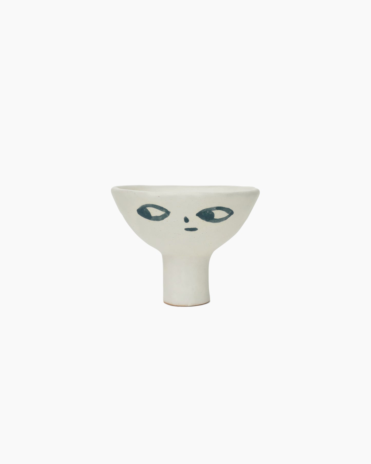 Long Necked Bowl Small