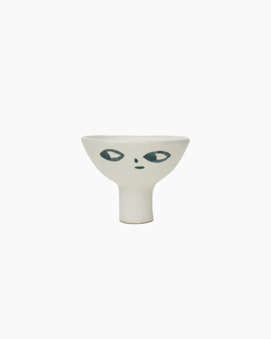 Long Necked Bowl Small