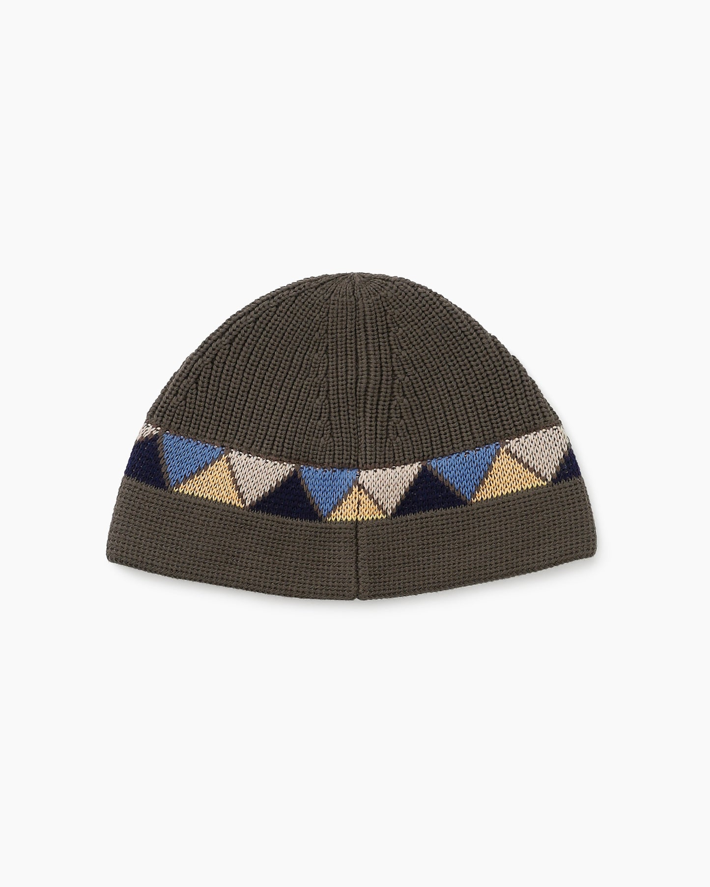 Loop Knit Hat Sage