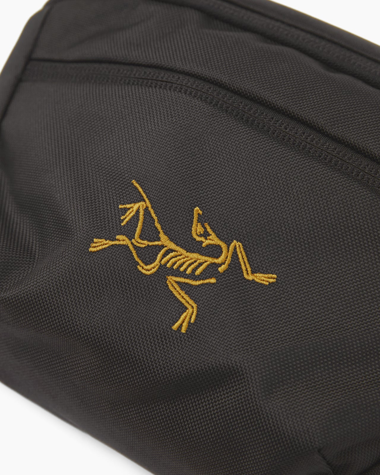 Mantis 1 Waist Pack 24K Black
