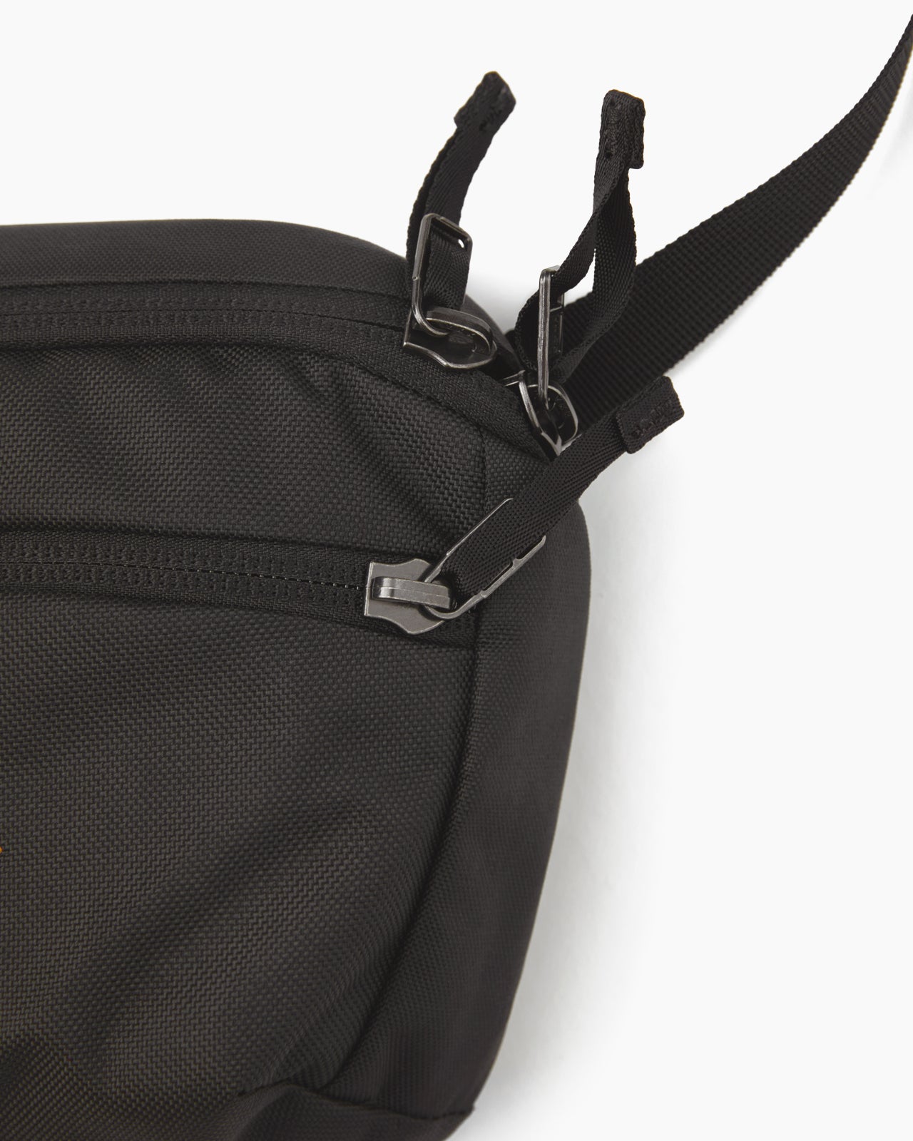 Mantis 1 Waist Pack 24K Black