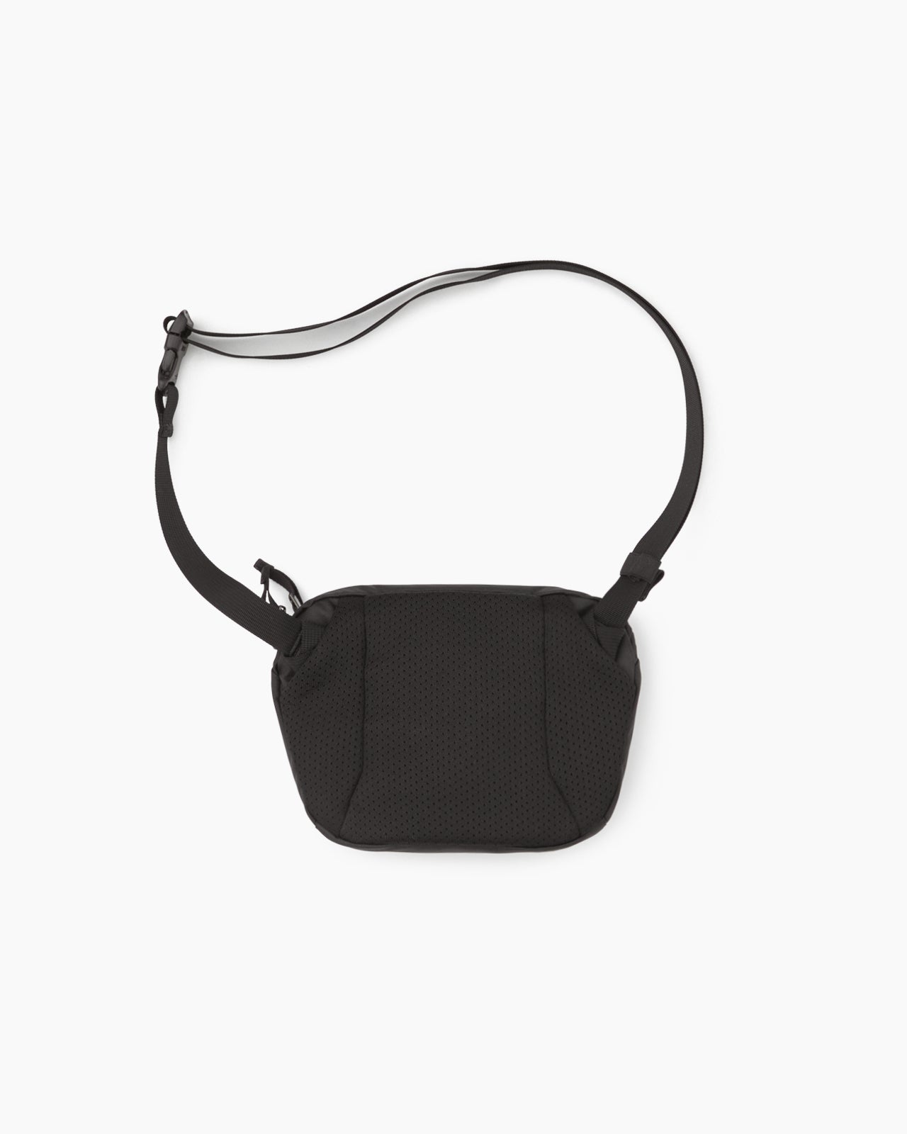Mantis 1 Waist Pack 24K Black