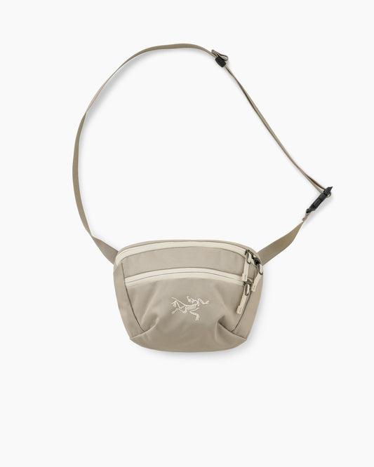 Mantis 1 Waist Pack Rune/Sea Salt