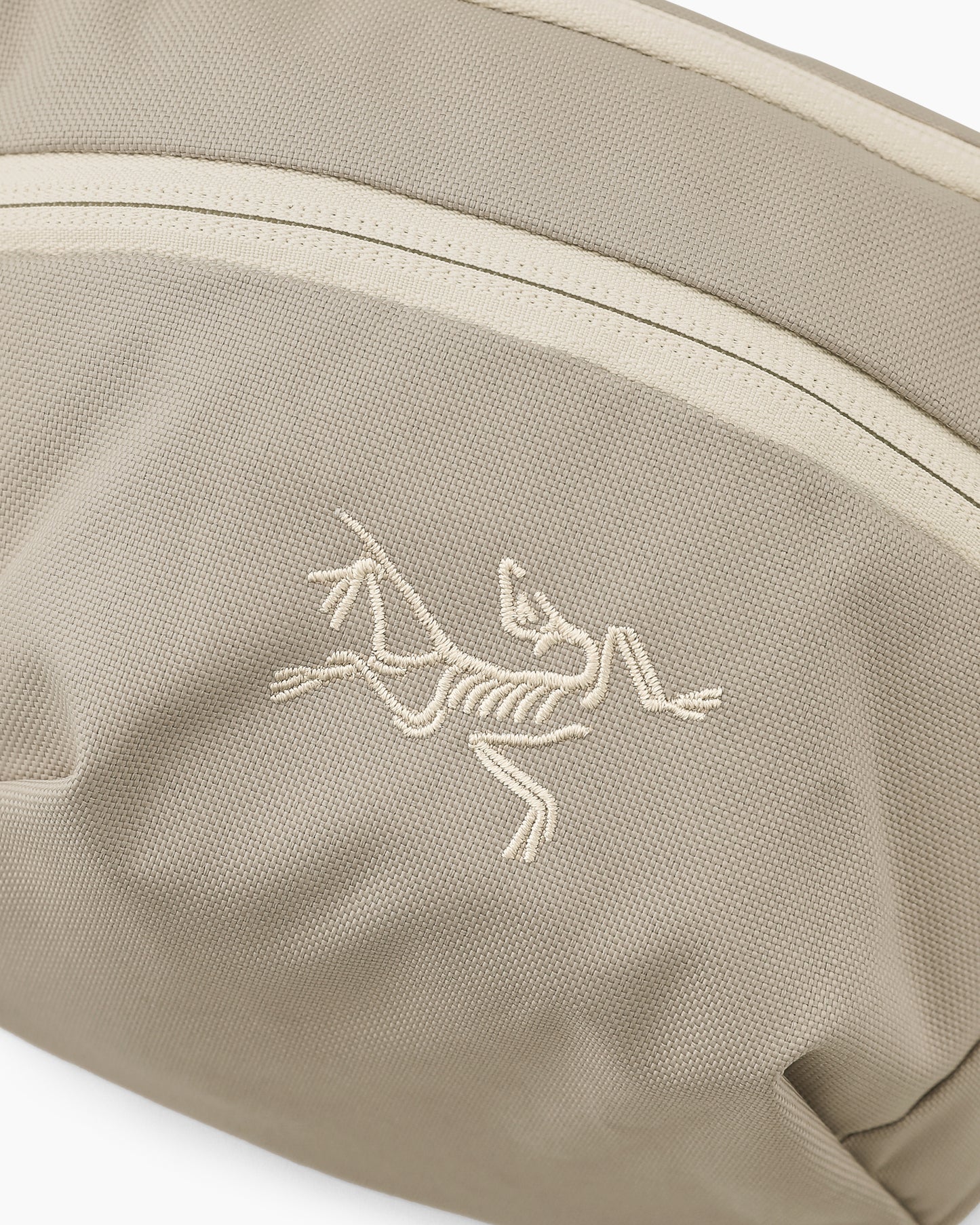 Mantis 1 Waist Pack Rune/Sea Salt