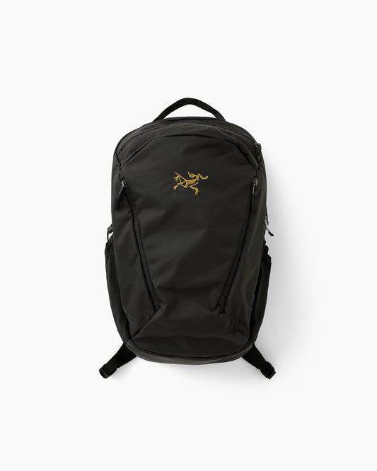 Mantis 26 Backpack Black