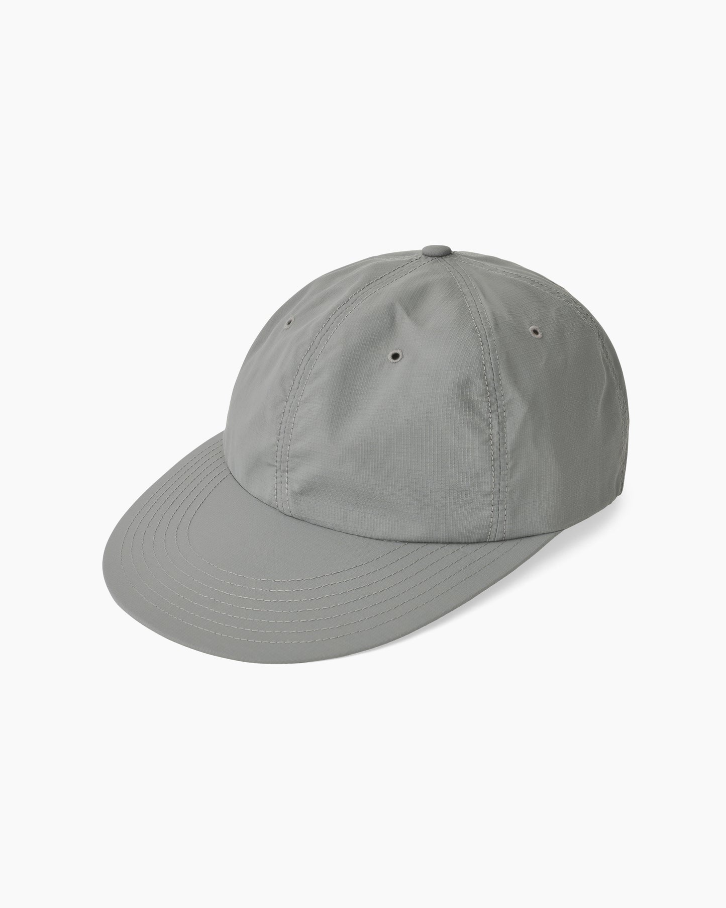 Mark 6P Cap Grey