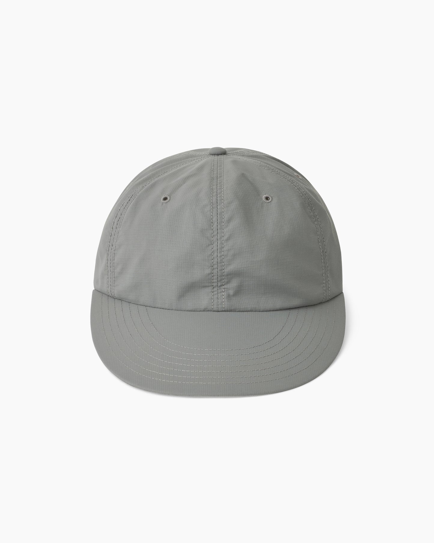 Mark 6P Cap Grey