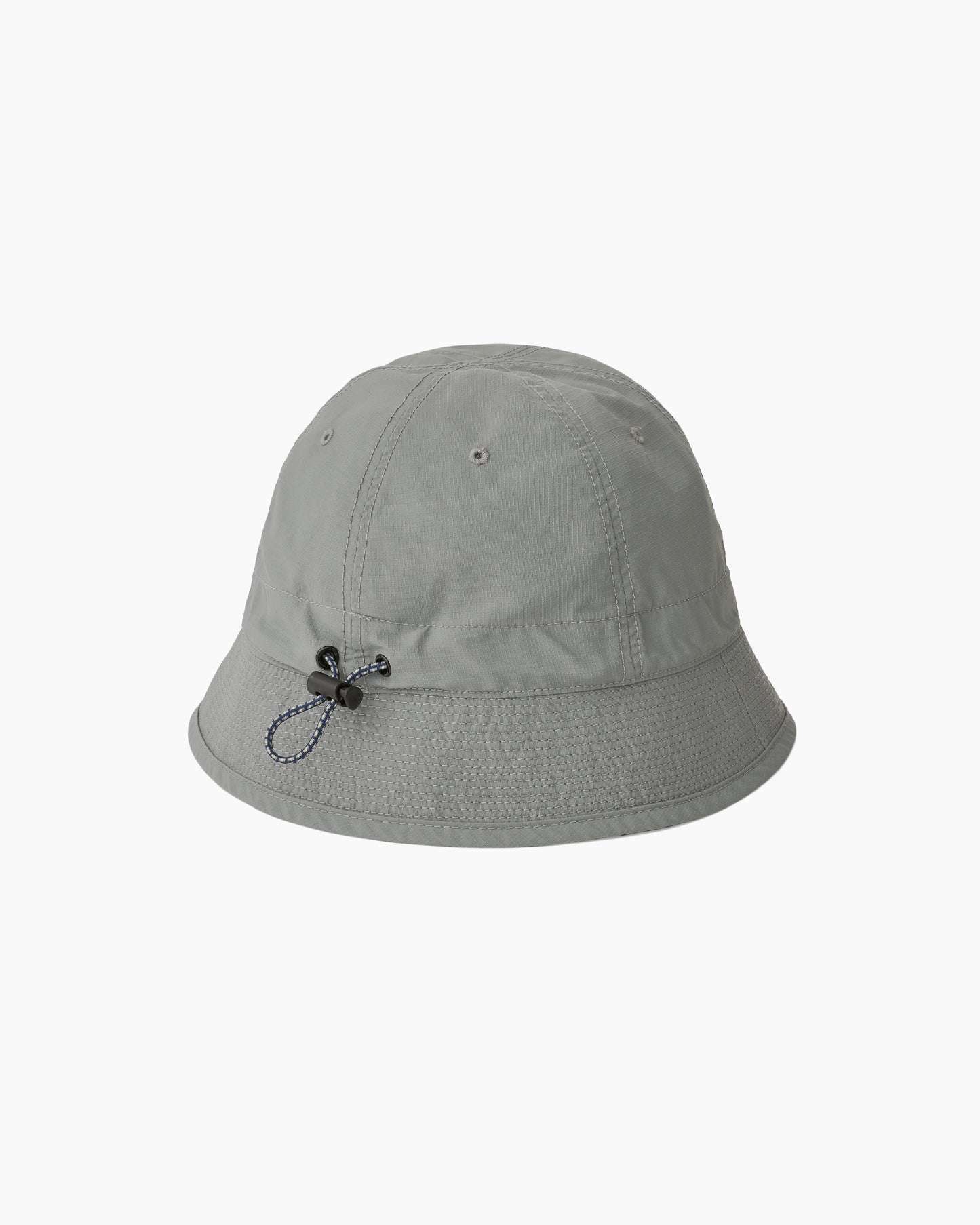 Mark Bucket Hat Grey