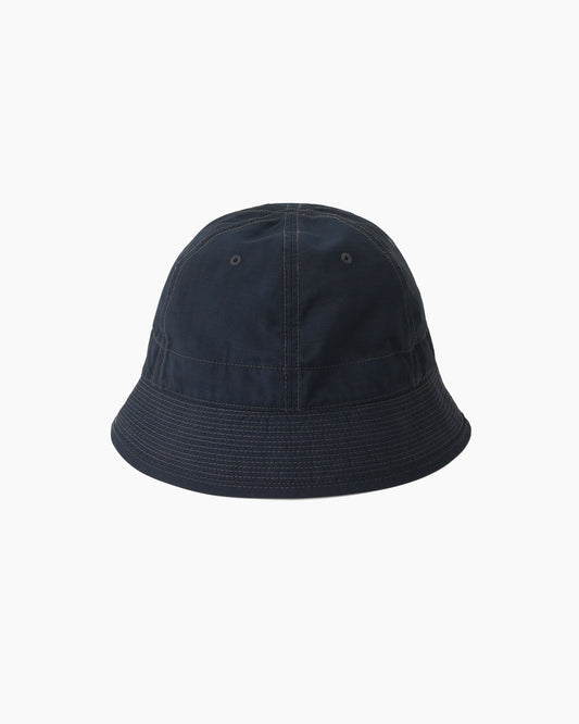 Mark Bucket Hat Navy