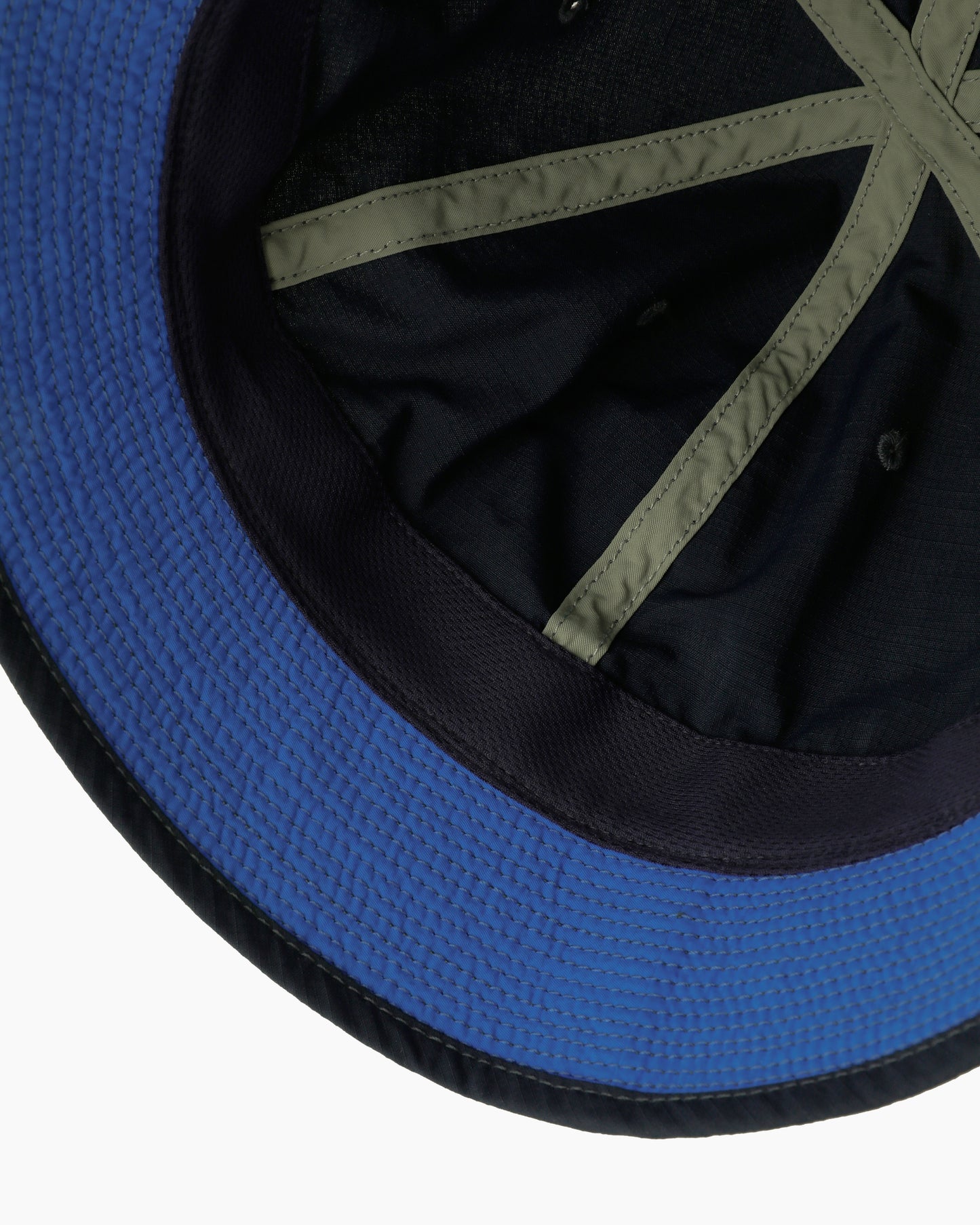 Mark Bucket Hat Navy