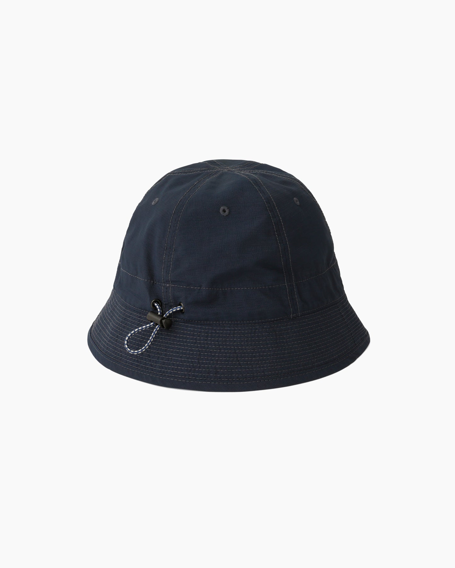 Mark Bucket Hat Navy