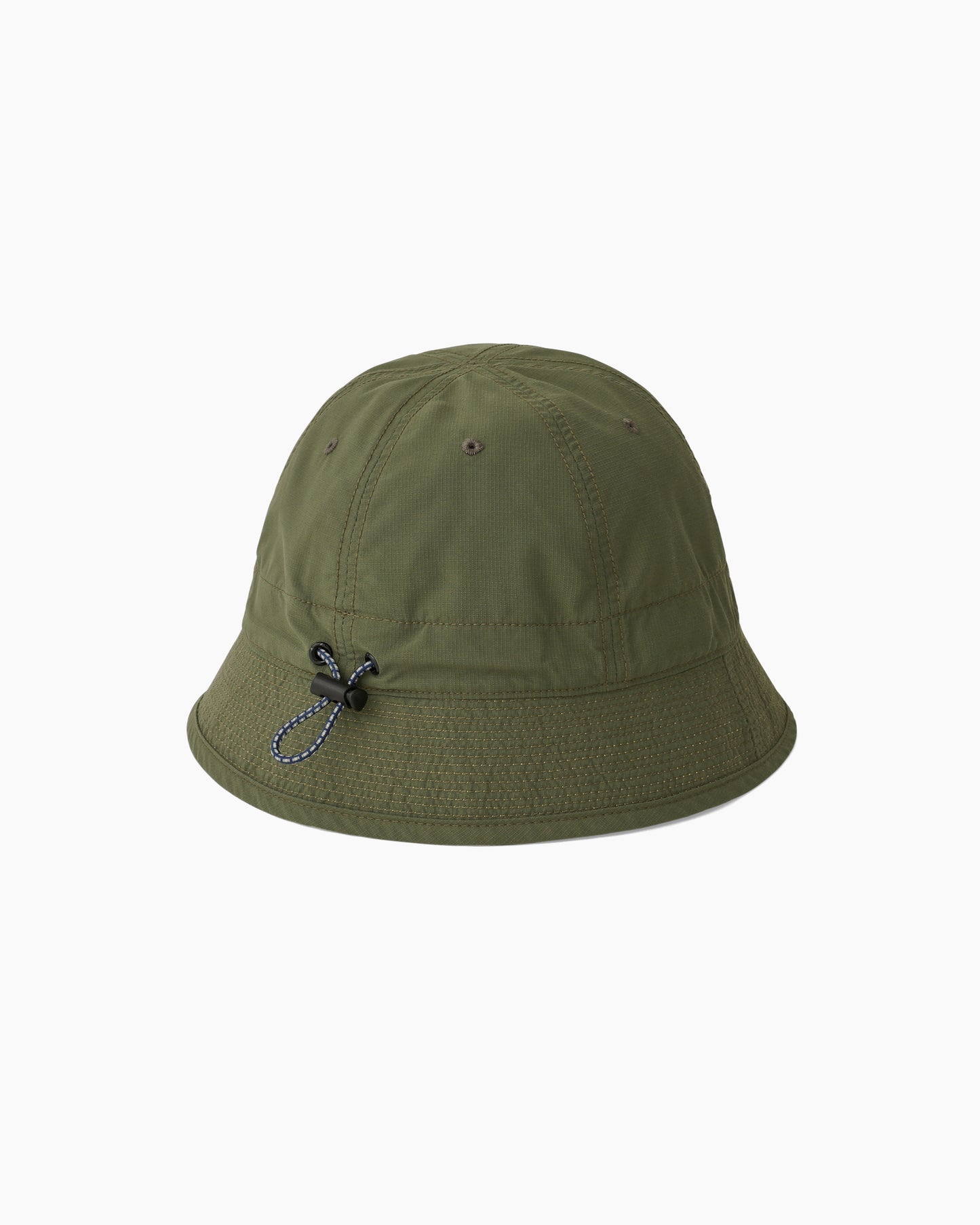 Mark Bucket Hat Olive