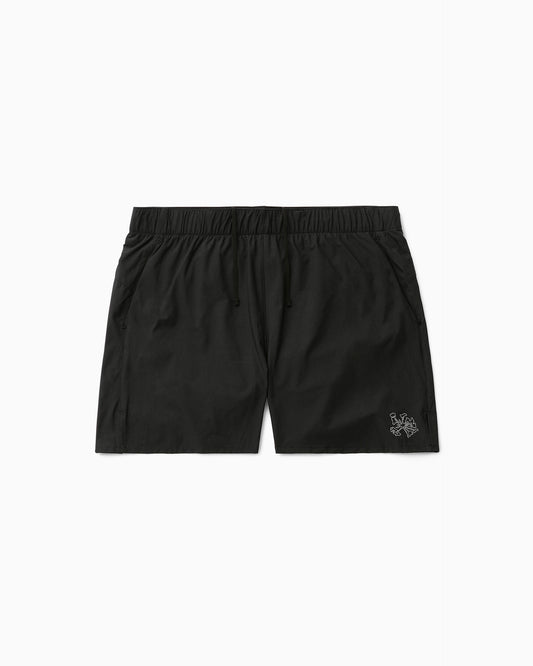 Marka Liner Short Black Beauty