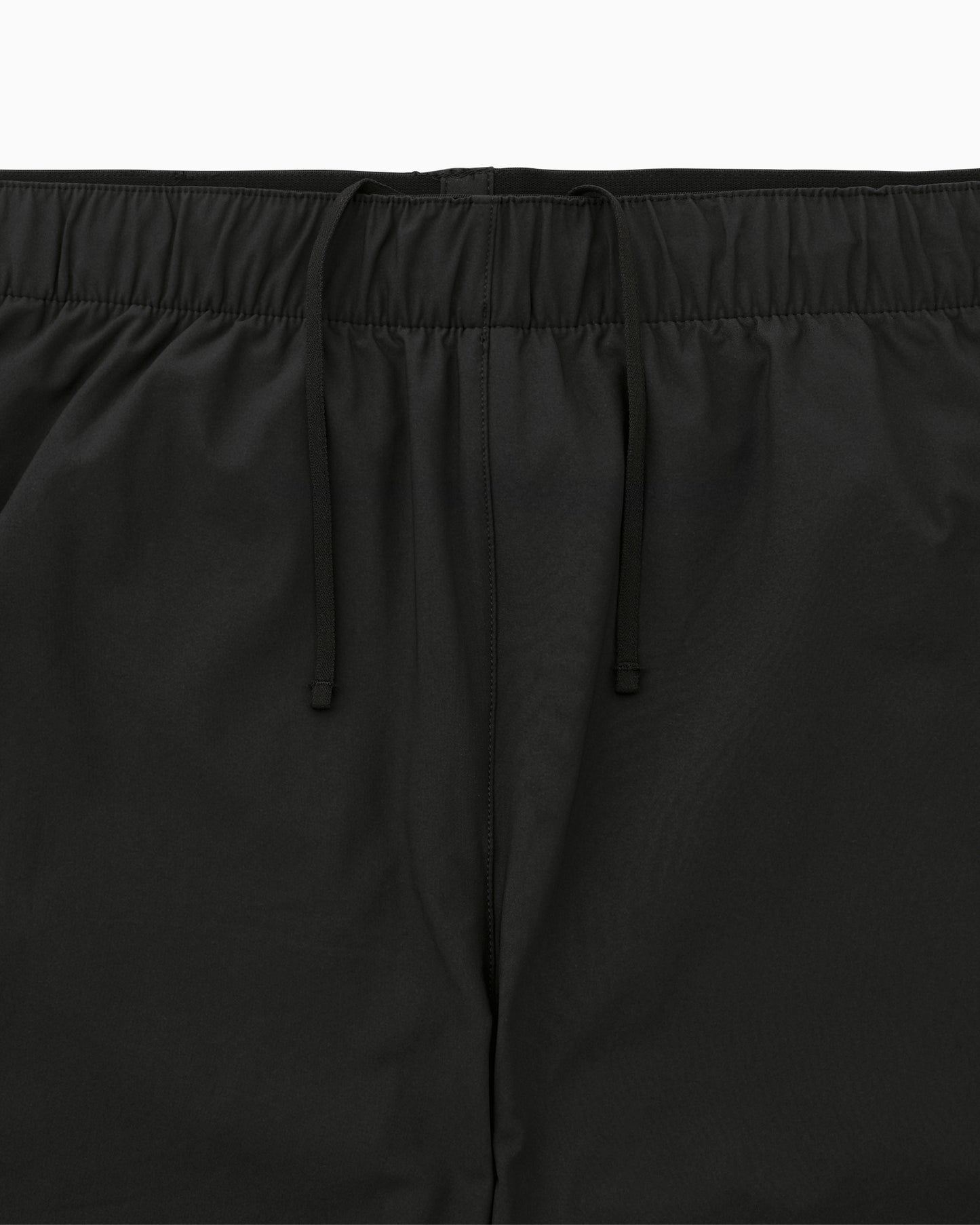 Marka Liner Short Black Beauty