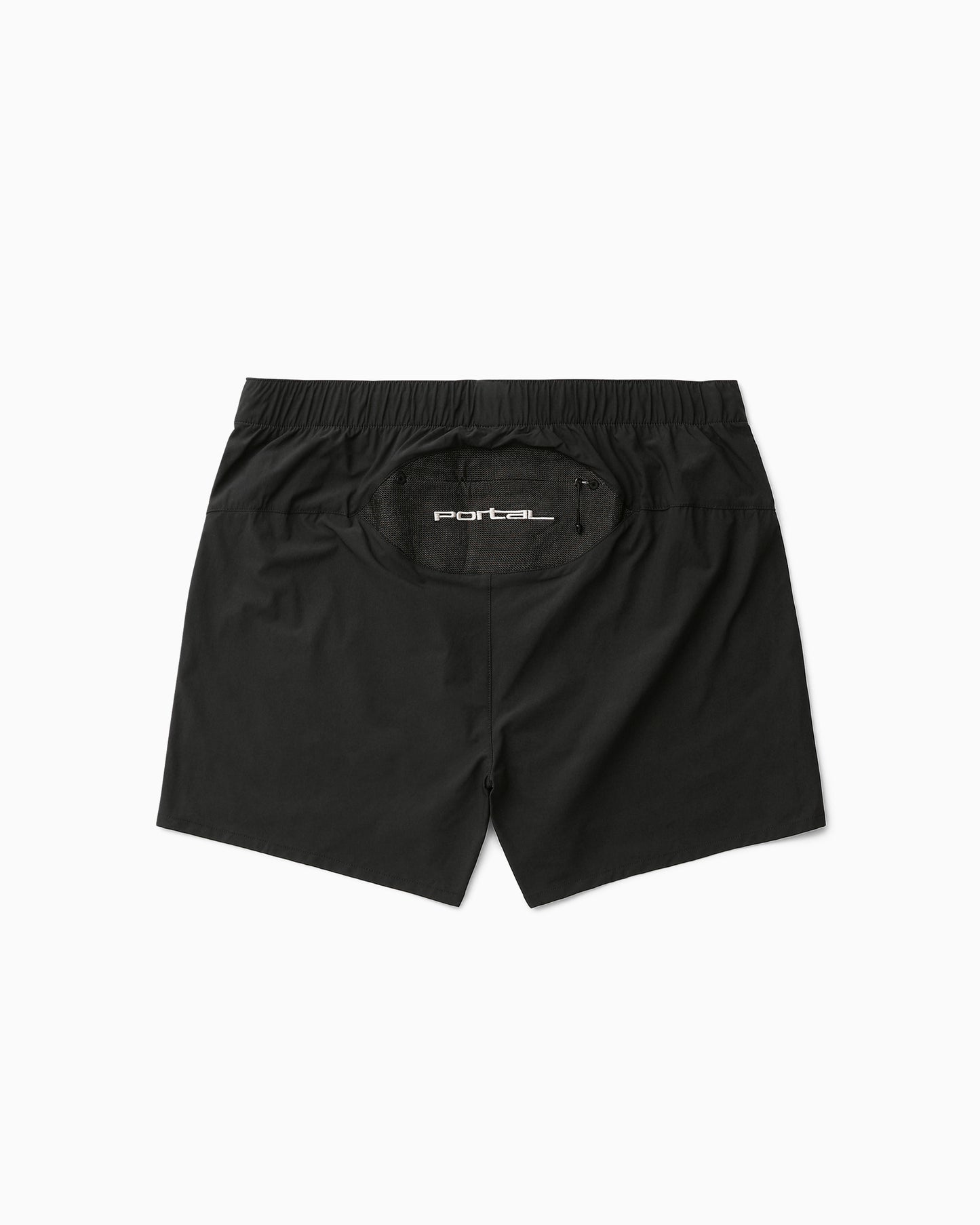 Marka Liner Short Black Beauty