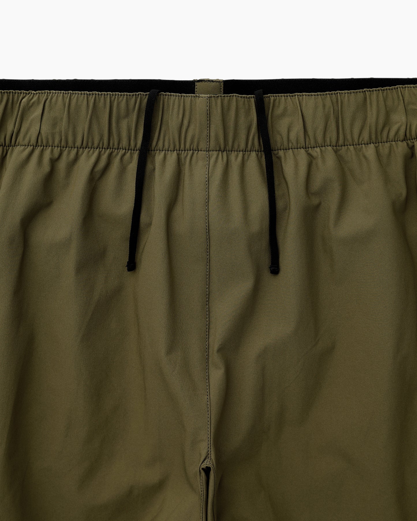 Marka Liner Short Dark Olive