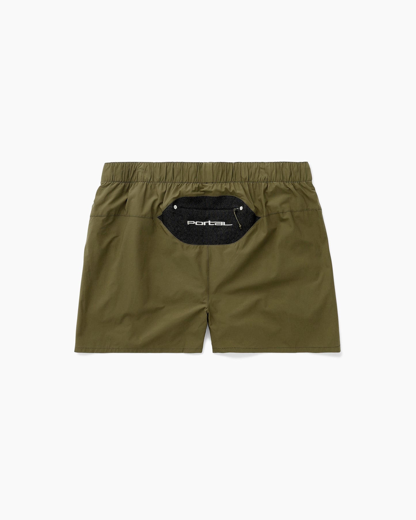 Marka Liner Short Dark Olive
