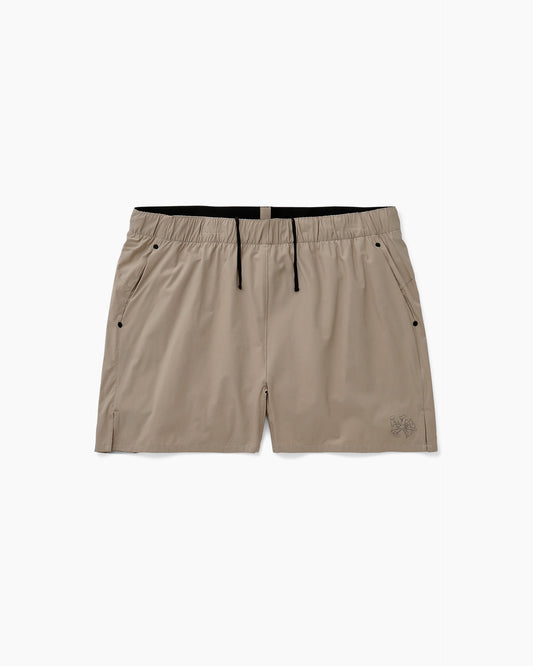 Marka Liner Short Desert Taupe