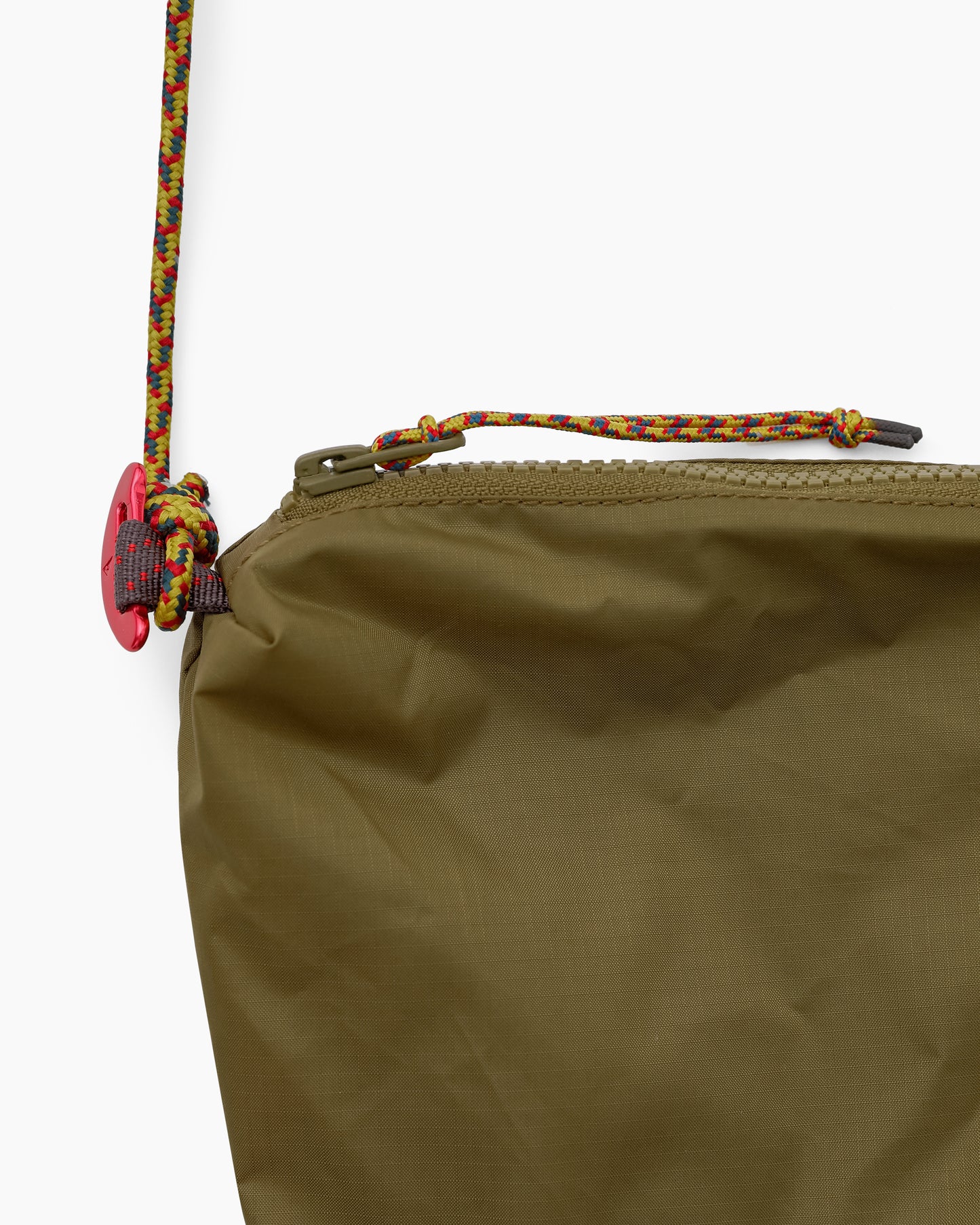 Mimer Dufflelbag 25L Olive