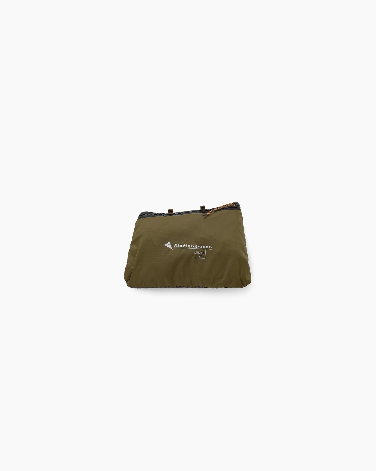 Mimer Dufflelbag 25L Olive