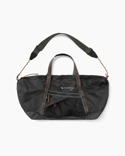 Mimer Dufflelbag 25L Raven