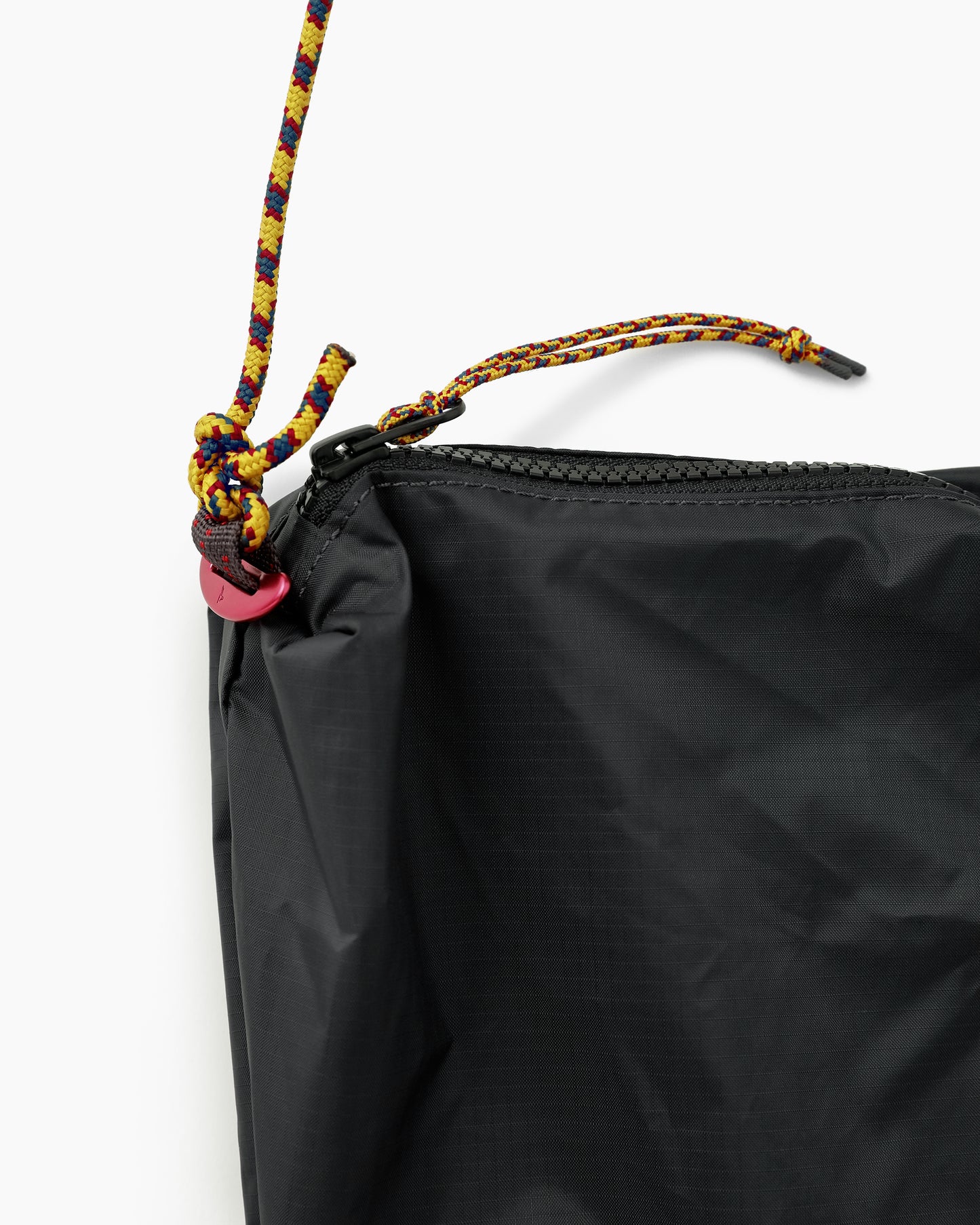 Mimer Dufflelbag 25L Raven