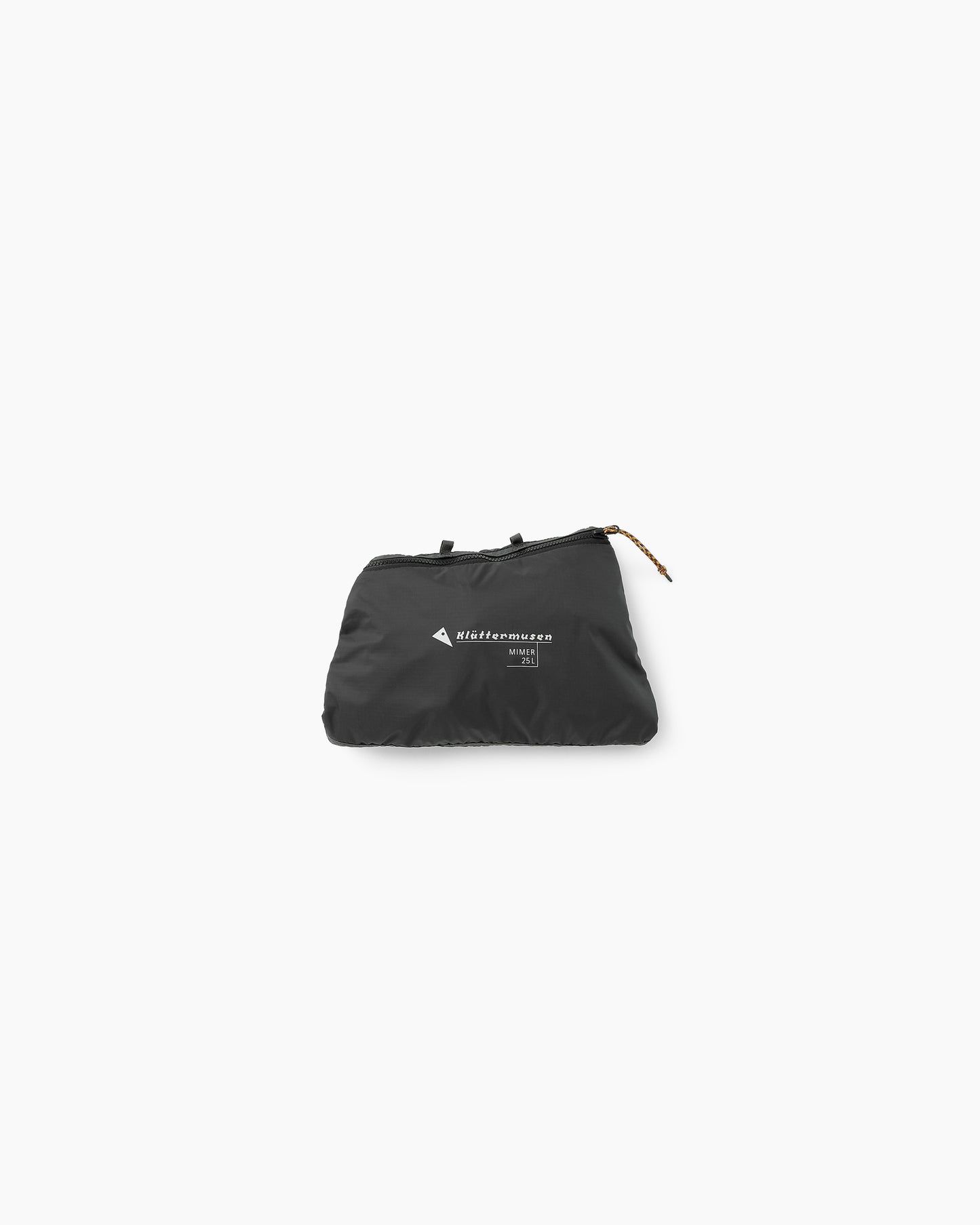 Mimer Dufflelbag 25L Raven