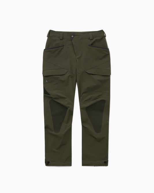 Misty 2.0 Pants M's Dark Dusty Green