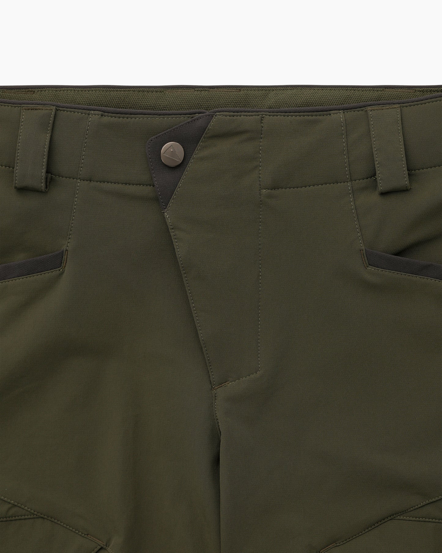 Misty 2.0 Pants M's Dark Dusty Green