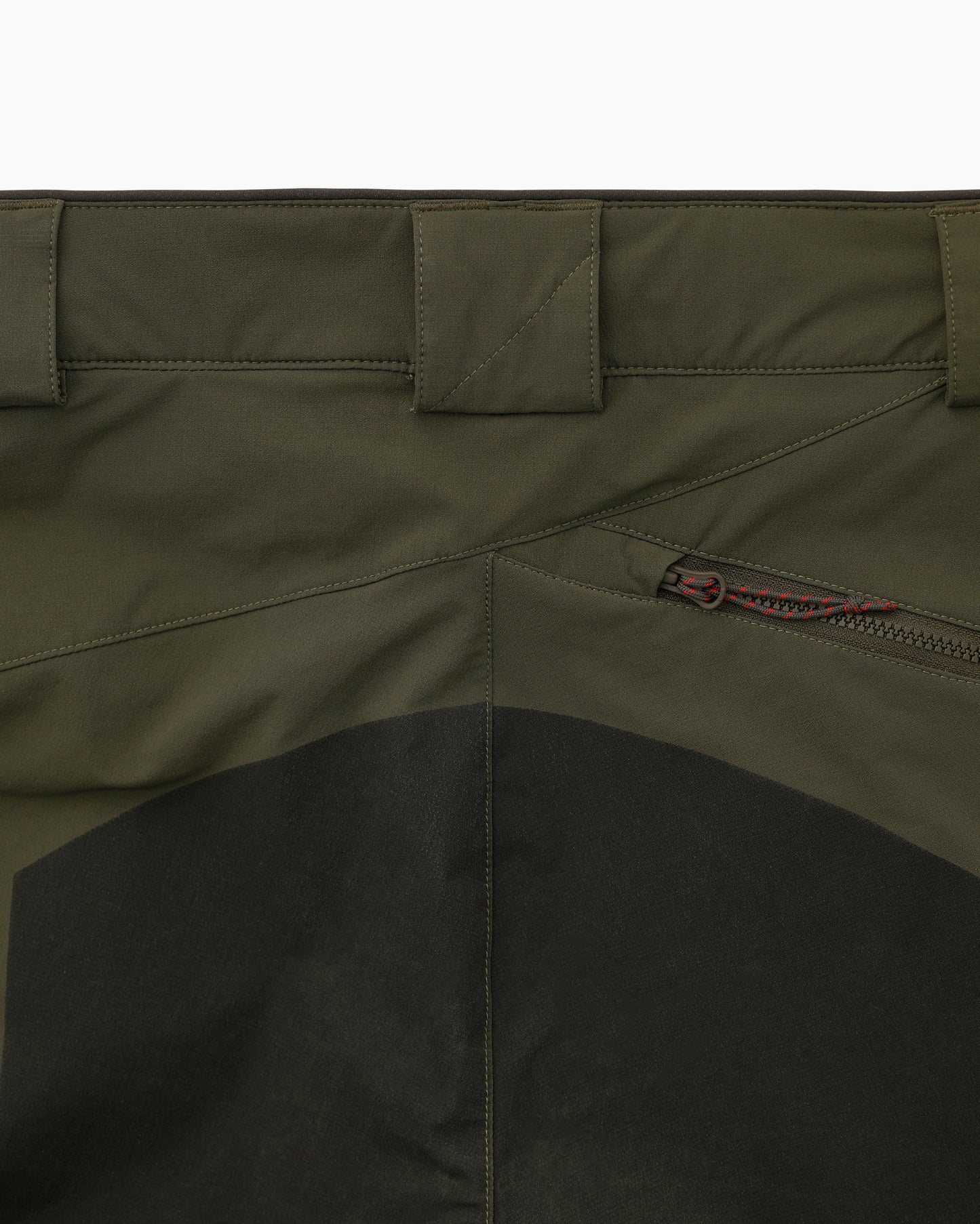 Misty 2.0 Pants M's Dark Dusty Green