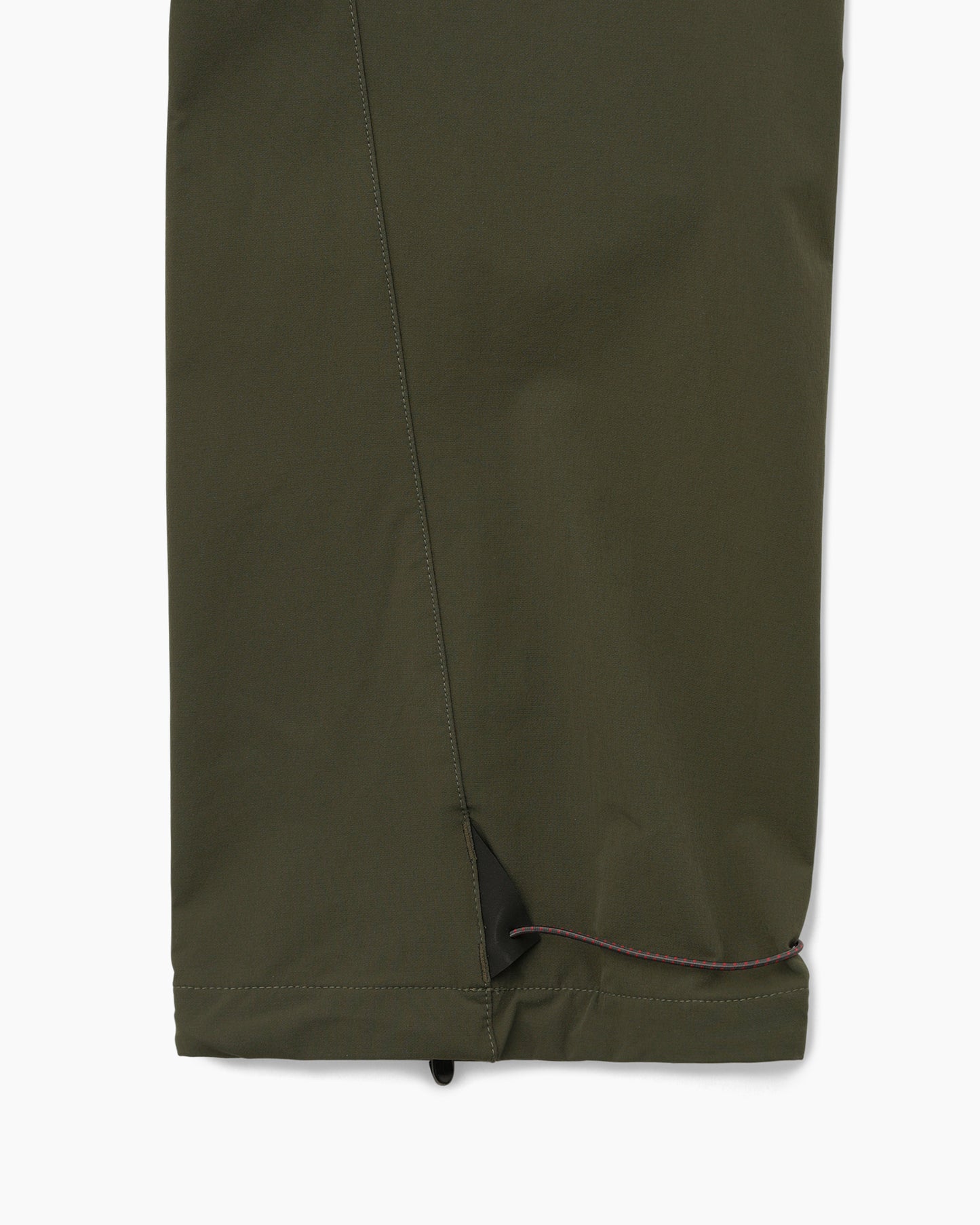 Misty 2.0 Pants M's Dark Dusty Green