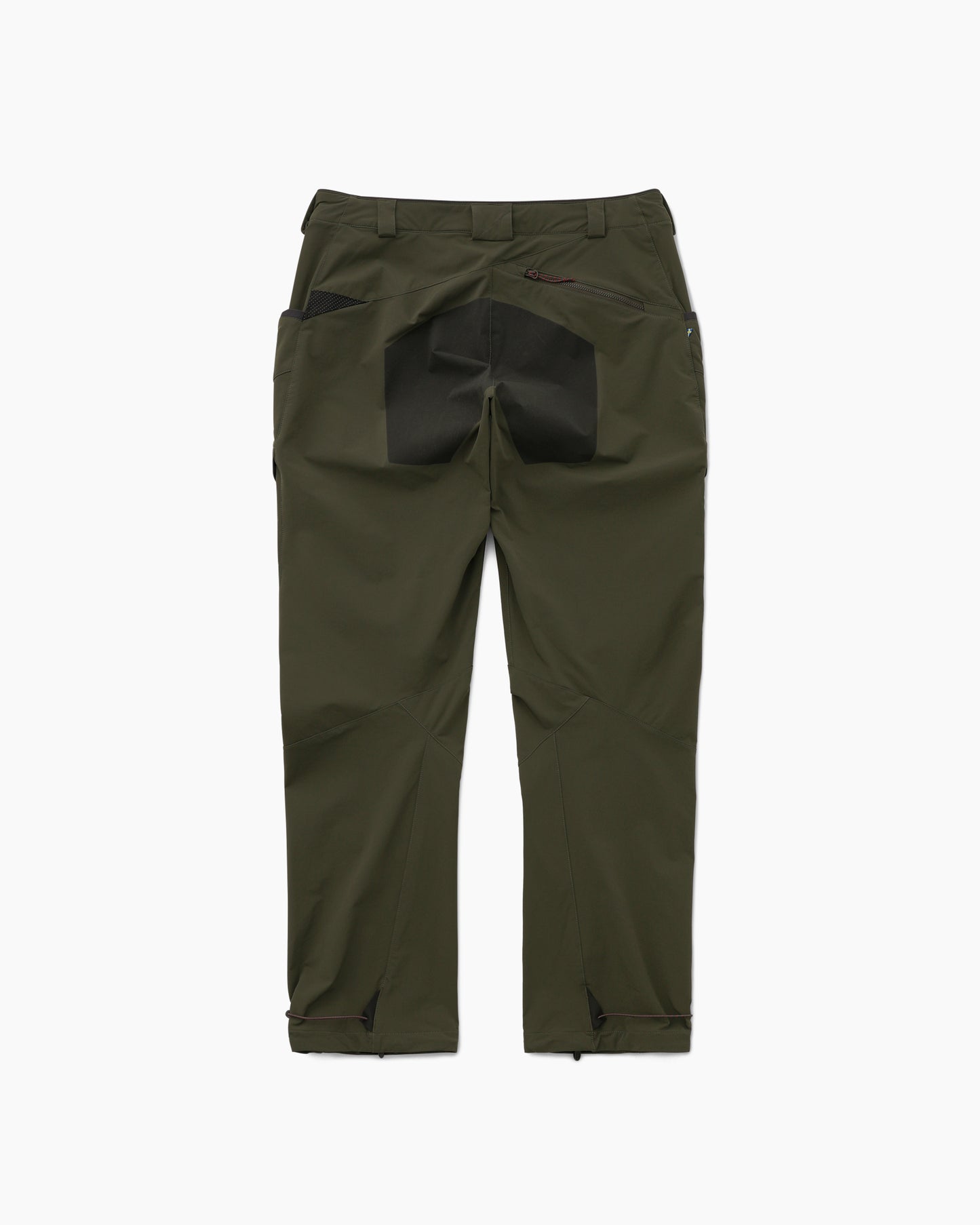 Misty 2.0 Pants M's Dark Dusty Green