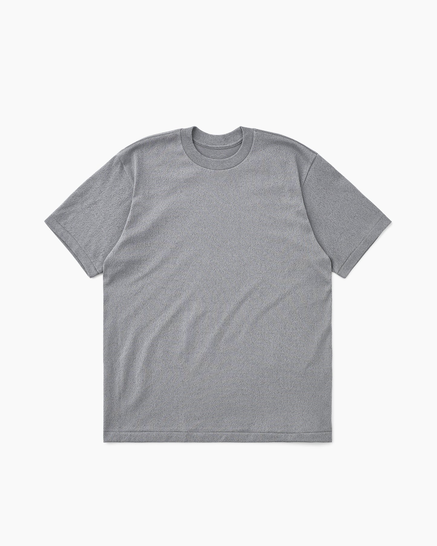 Moku 1P Crew Neck T-Shirt Moku