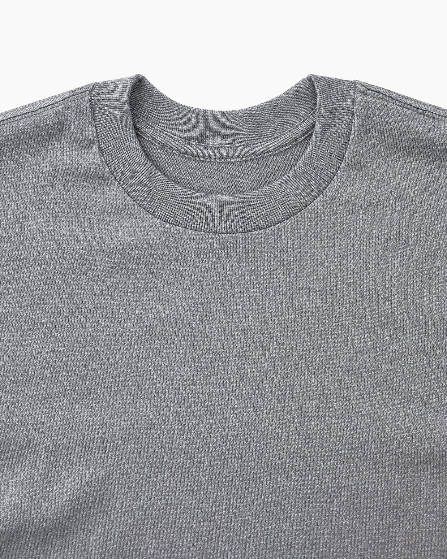 Moku 1P Crew Neck T-Shirt Moku