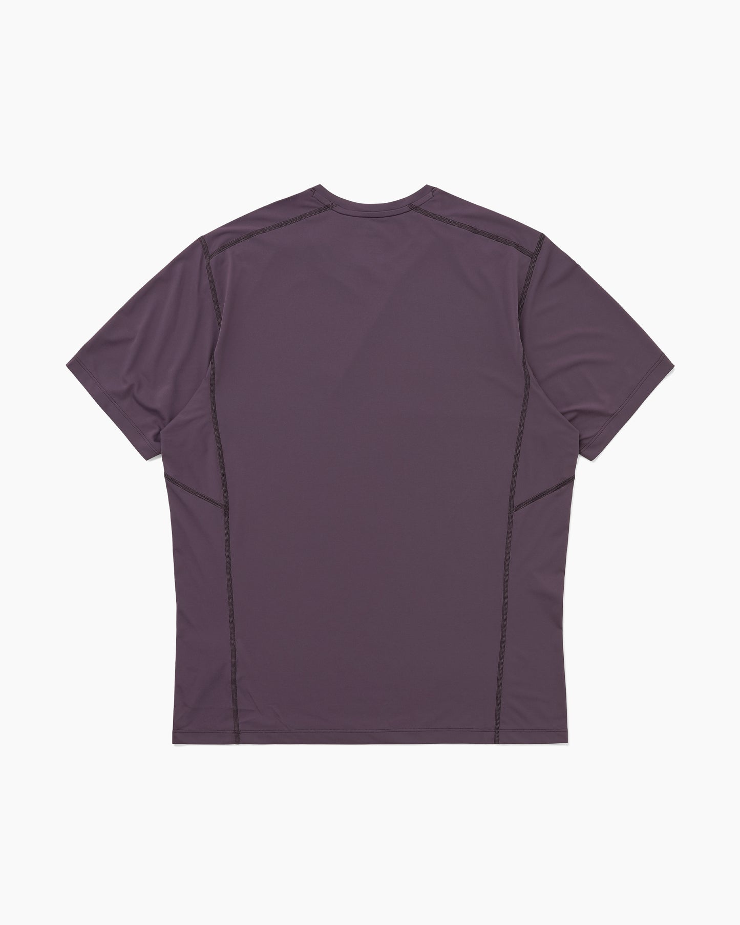 Motus Crew SS M Moondrop Heather