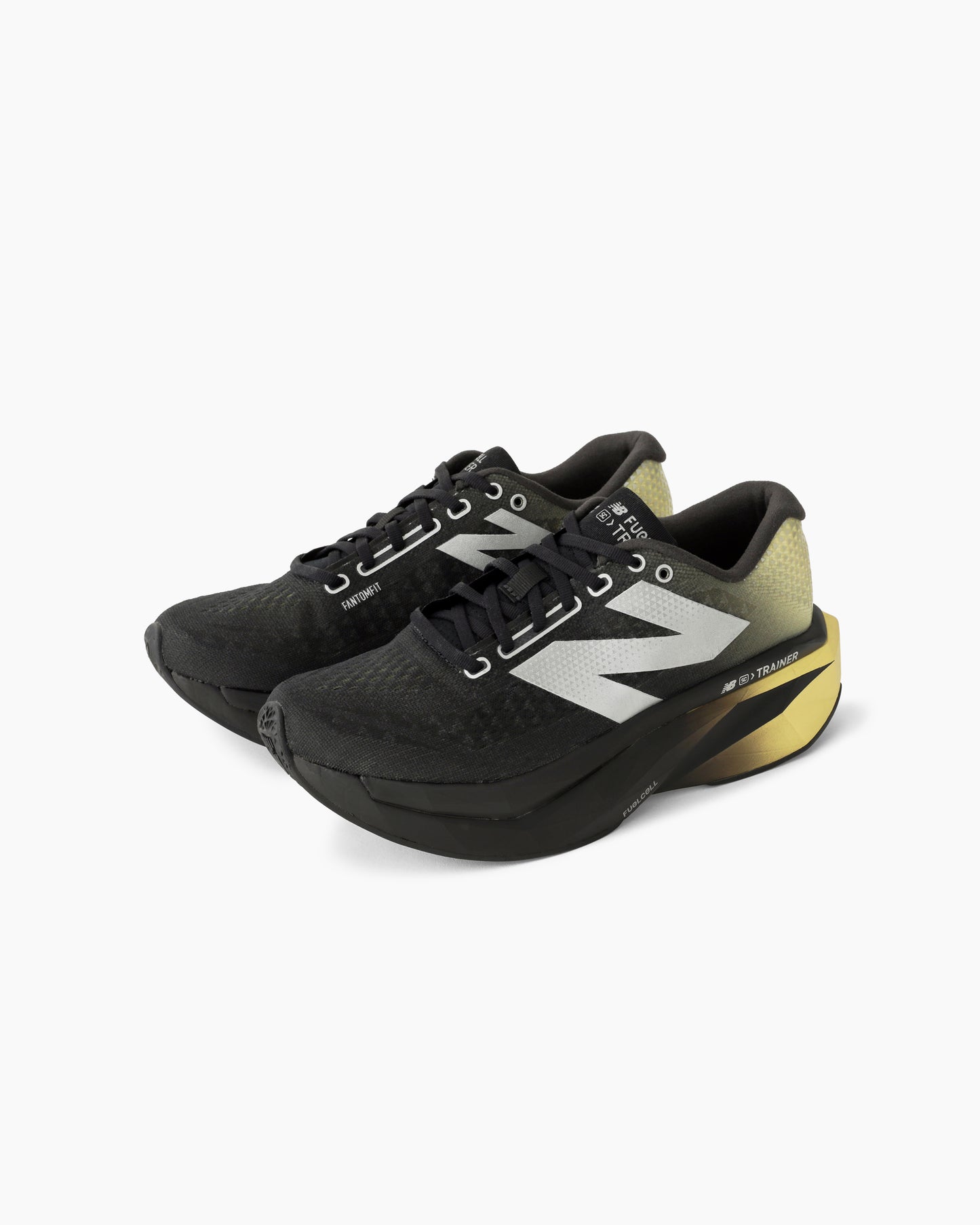 FuelCell SC Trainer V3 Black