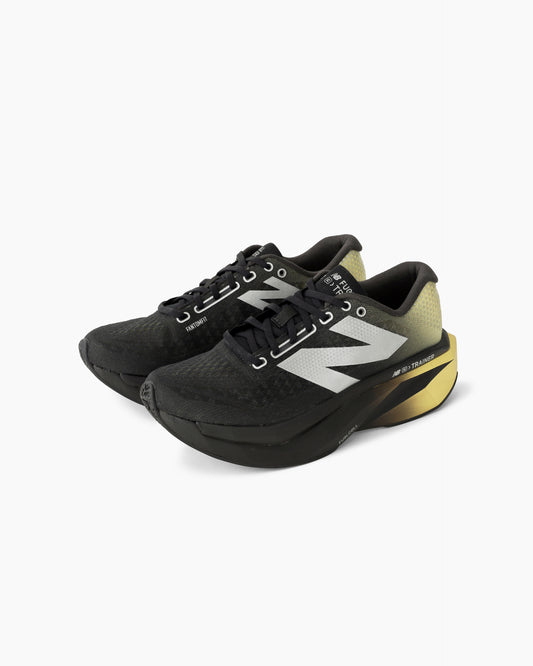 FuelCell SC Trainer V3 Black