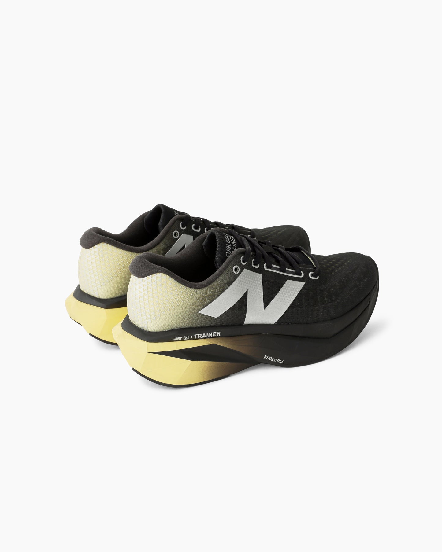 FuelCell SC Trainer V3 Black