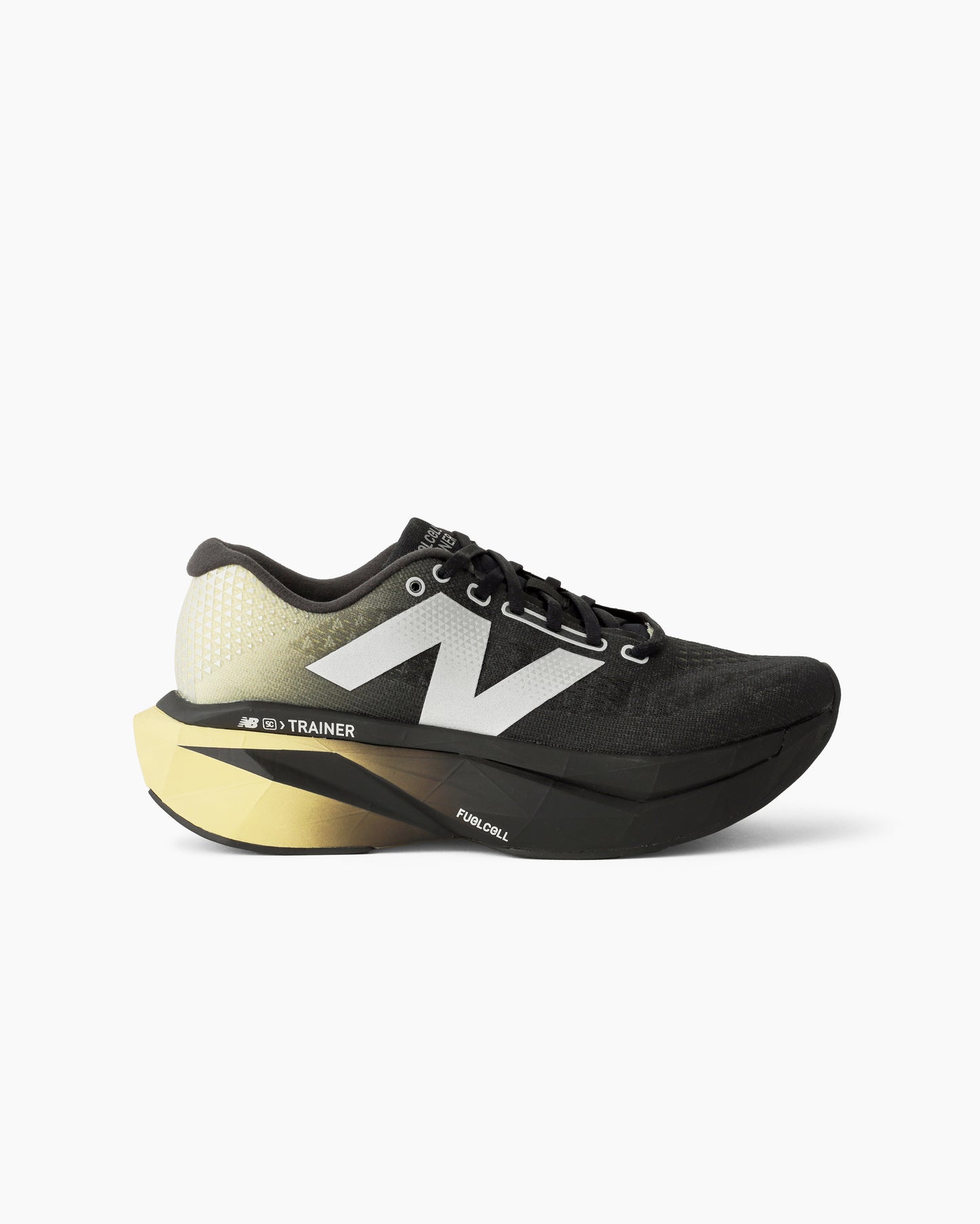 FuelCell SC Trainer V3 Black