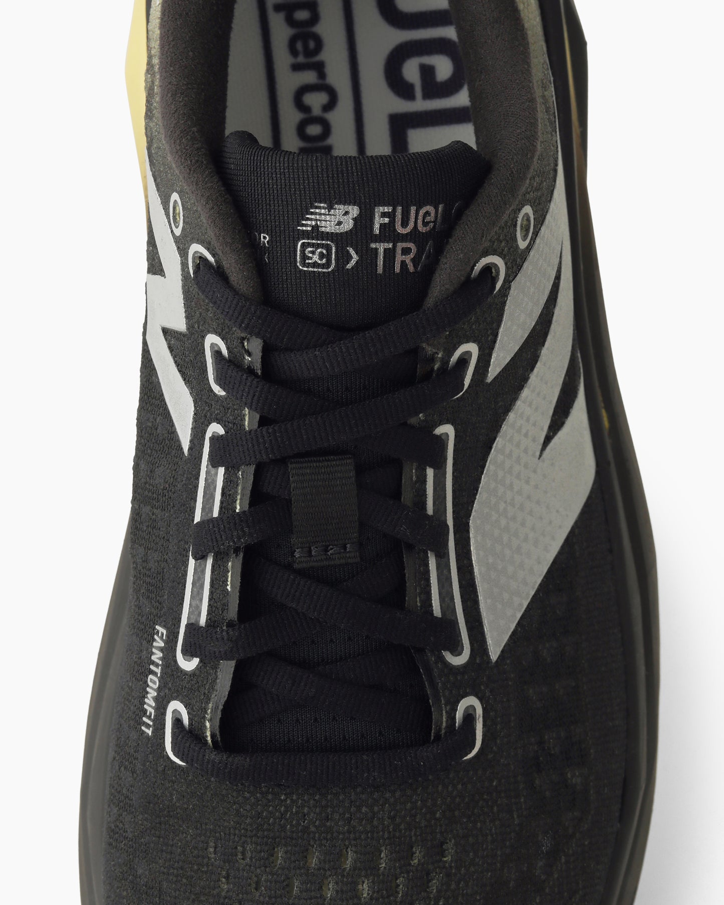 FuelCell SC Trainer V3 Black
