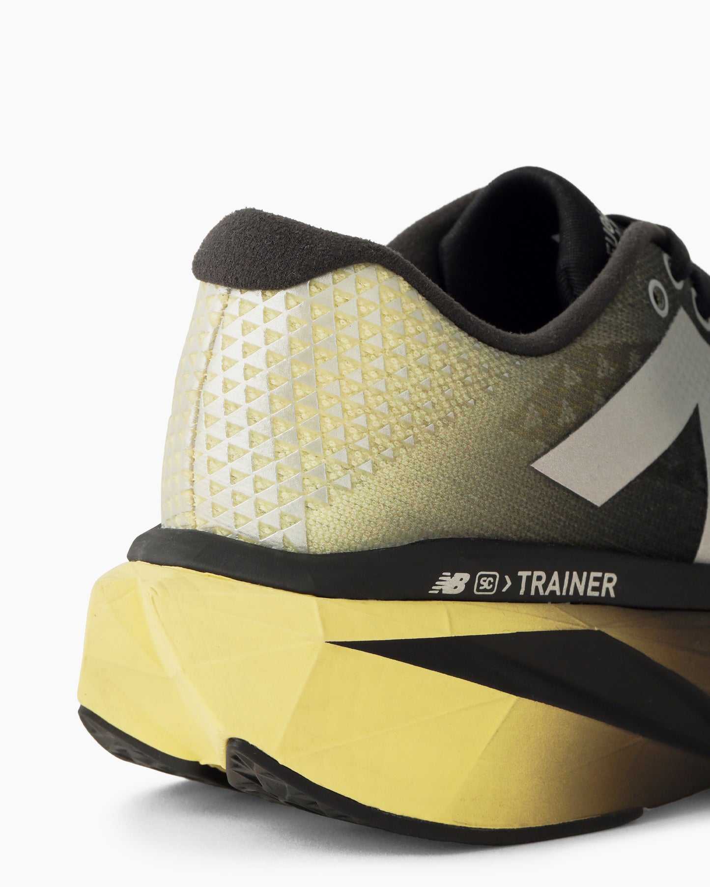 FuelCell SC Trainer V3 Black